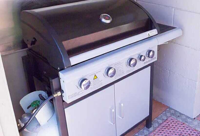 هتل Lismore City Motor Inn