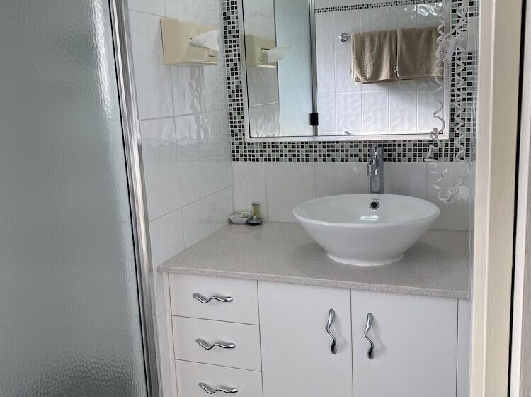 هتل Lismore City Motor Inn