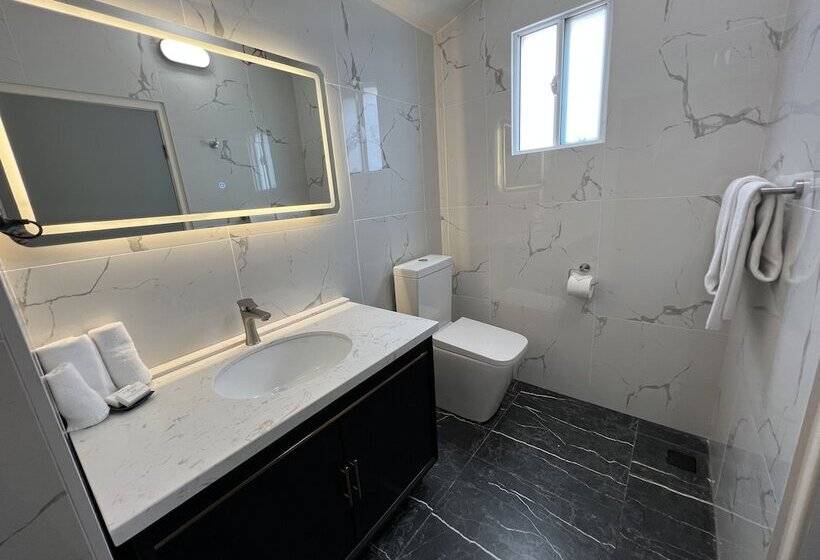 هتل Lismore City Motor Inn