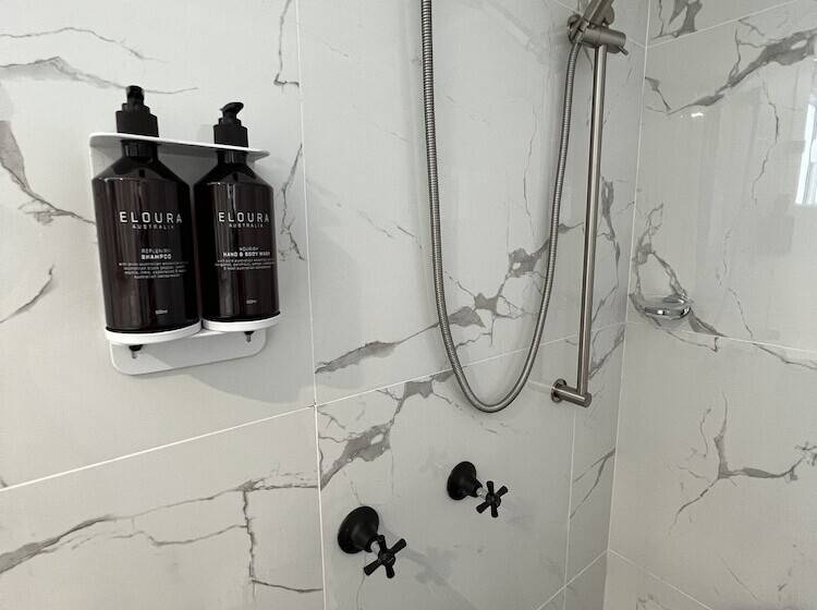 هتل Lismore City Motor Inn