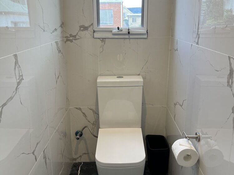 هتل Lismore City Motor Inn