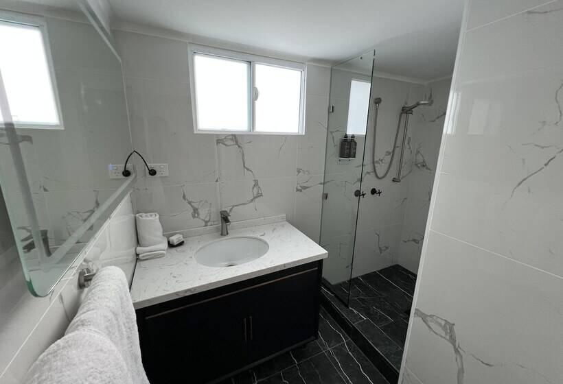 هتل Lismore City Motor Inn