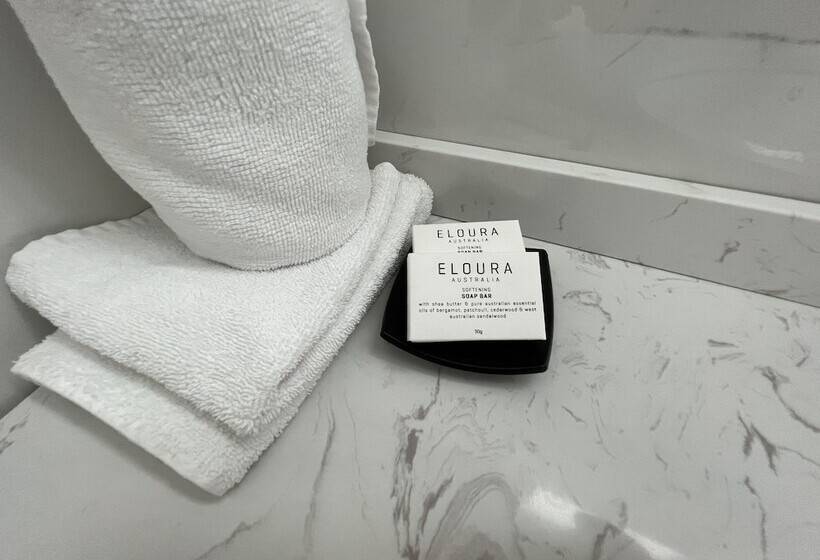 هتل Lismore City Motor Inn