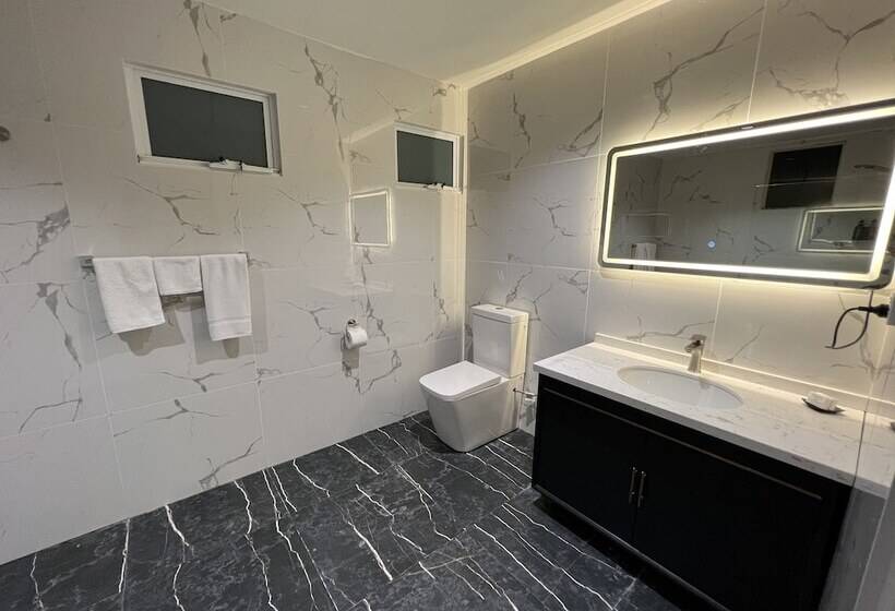 هتل Lismore City Motor Inn