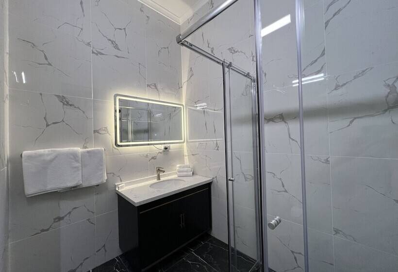 هتل Lismore City Motor Inn