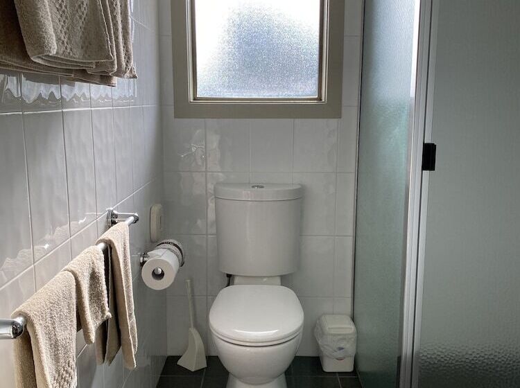 هتل Lismore City Motor Inn