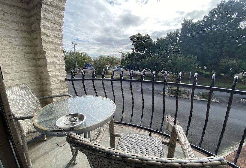 هتل Lismore City Motor Inn