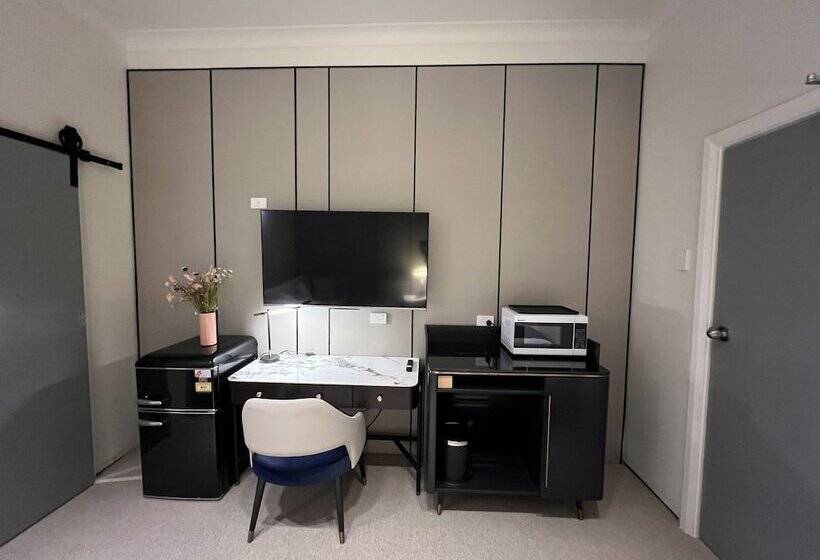 هتل Lismore City Motor Inn