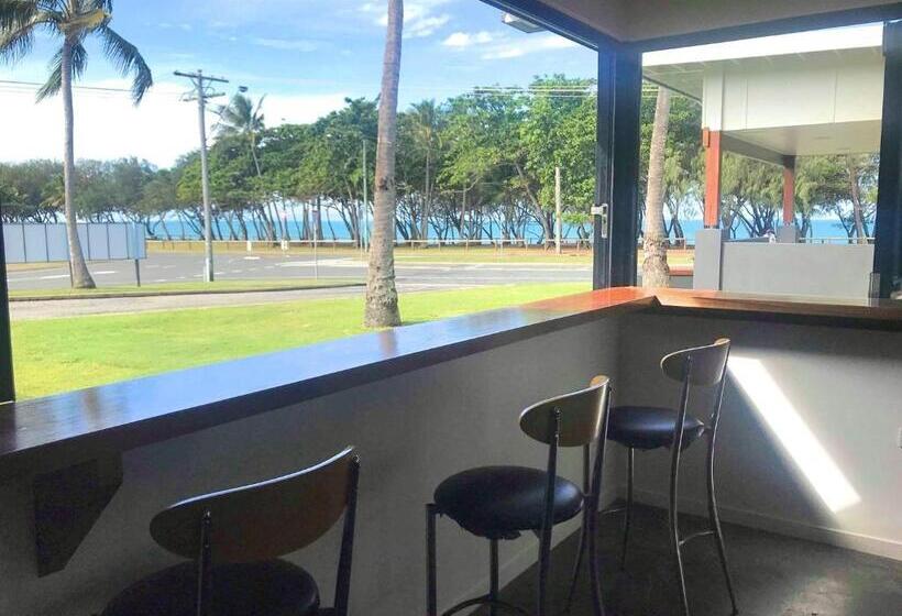 فندق Mackay Seabreeze Apartments