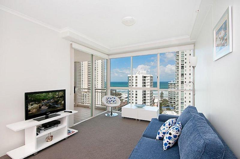 هتل Maldives Resort Main Beach, Gold Coast