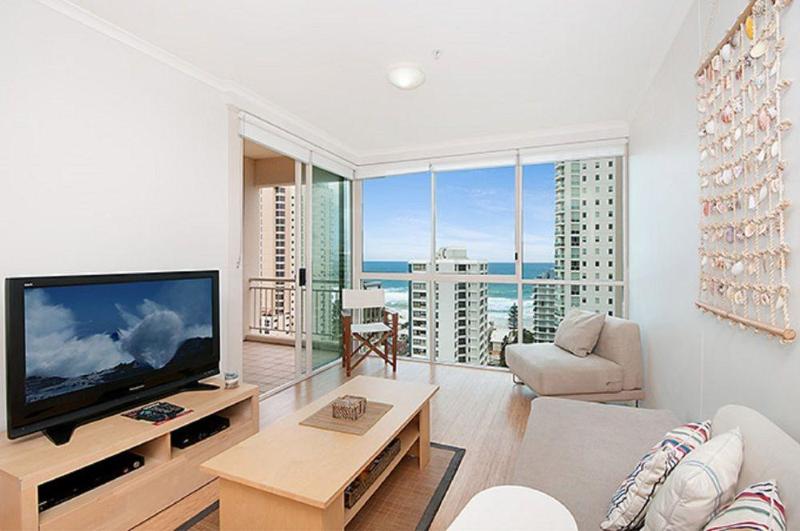 هتل Maldives Resort Main Beach, Gold Coast