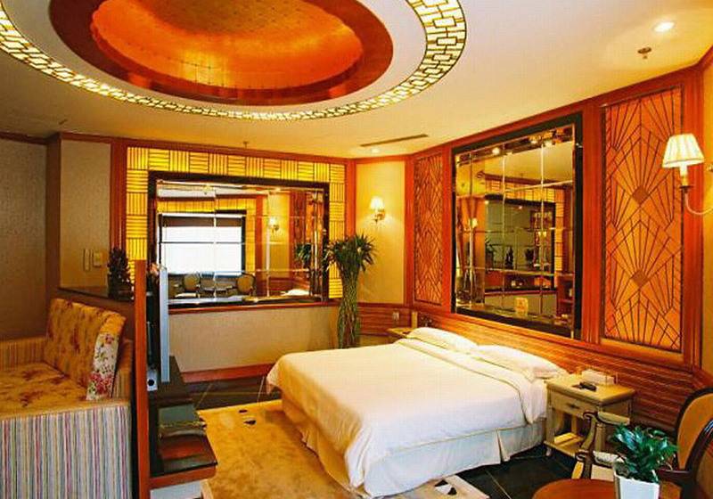 호텔 Manhattan Business