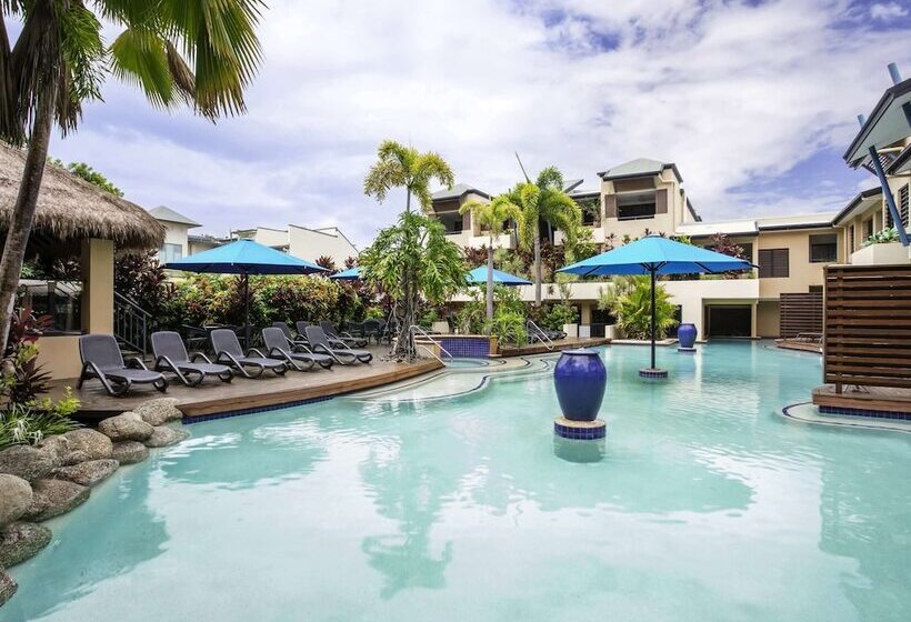 호텔 Mantra Heritage