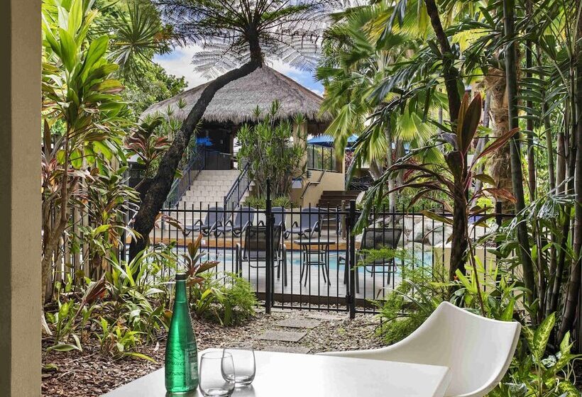 ホテル Mantra Heritage