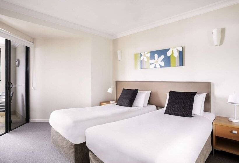 호텔 Mantra Heritage