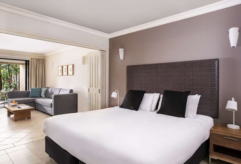 호텔 Mantra Heritage