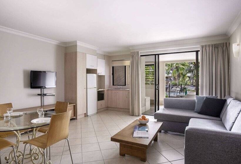 호텔 Mantra Heritage