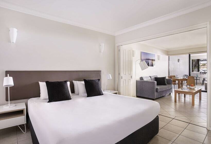 호텔 Mantra Heritage