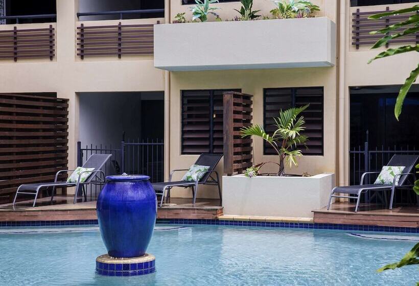 호텔 Mantra Heritage