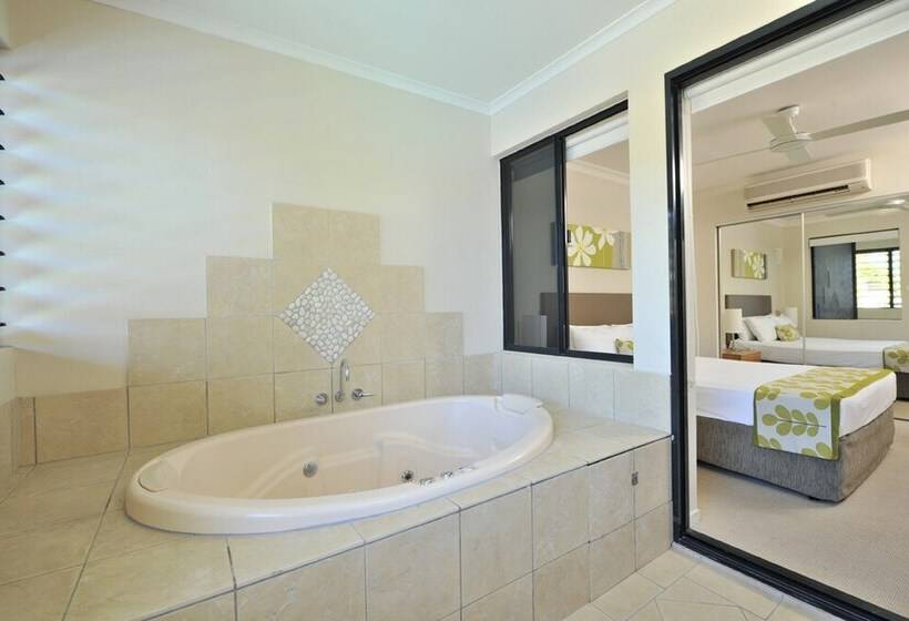 호텔 Mantra Heritage