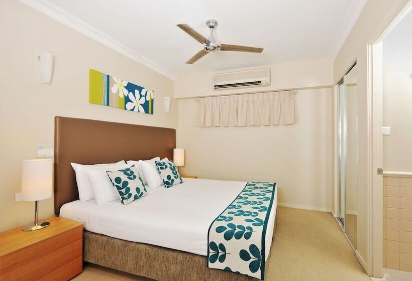 호텔 Mantra Heritage