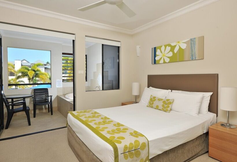 호텔 Mantra Heritage