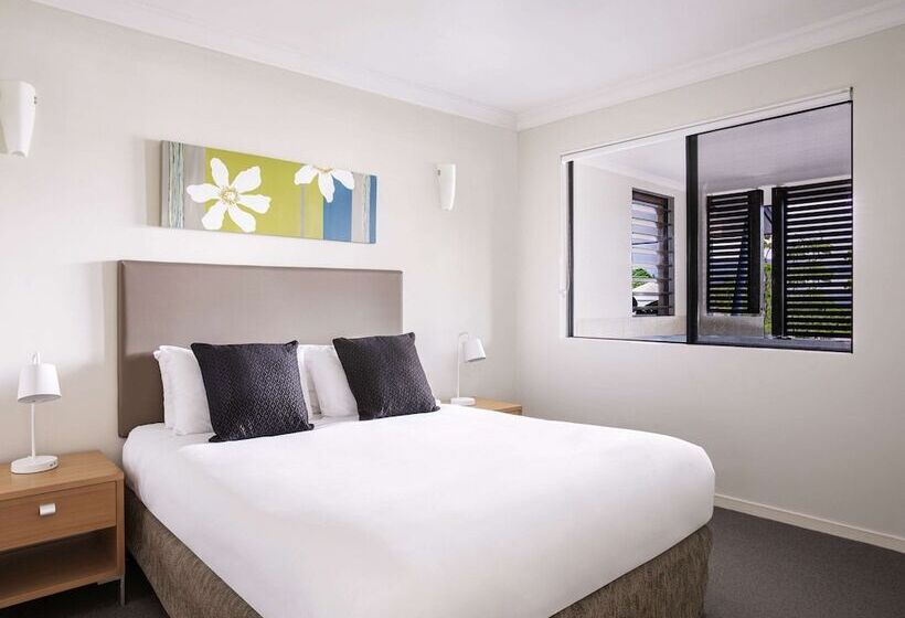 호텔 Mantra Heritage