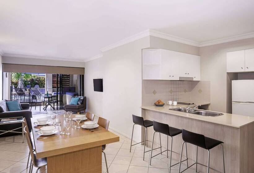 호텔 Mantra Heritage