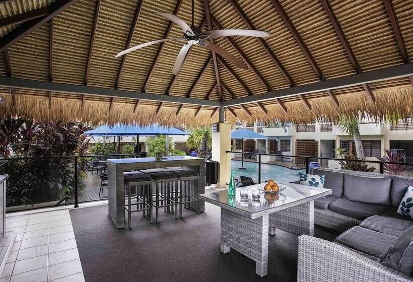 호텔 Mantra Heritage