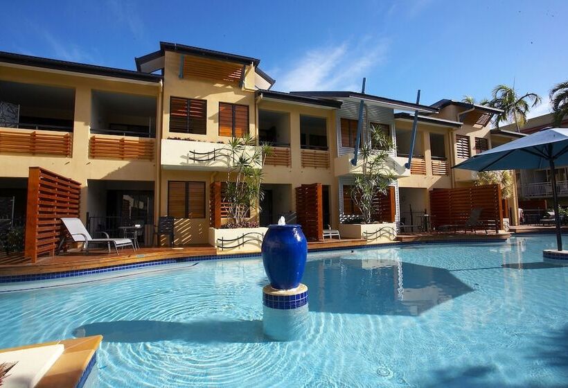 호텔 Mantra Heritage