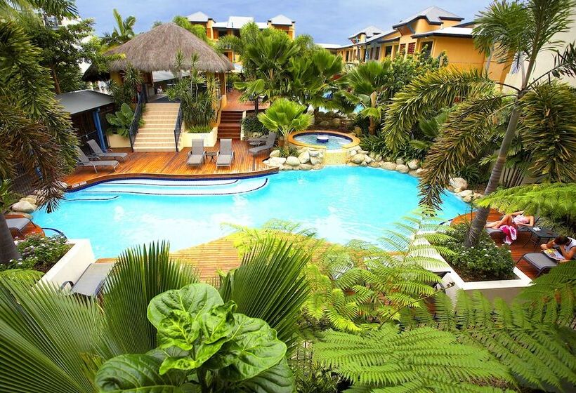 호텔 Mantra Heritage