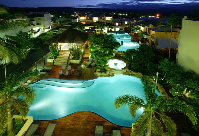 ホテル Mantra Heritage