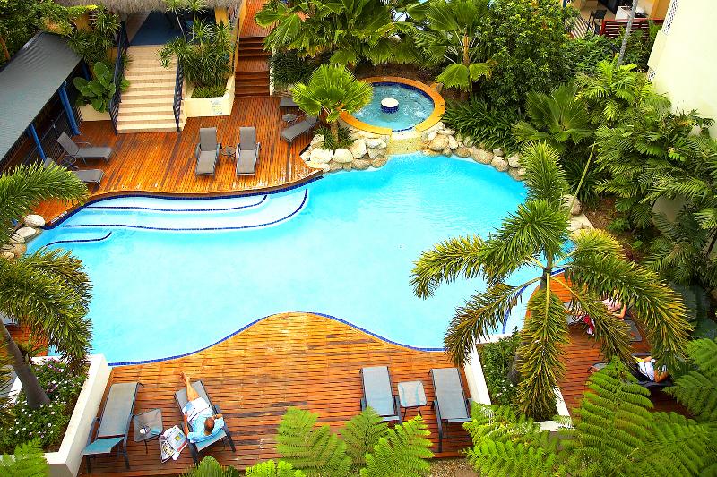 호텔 Mantra Heritage