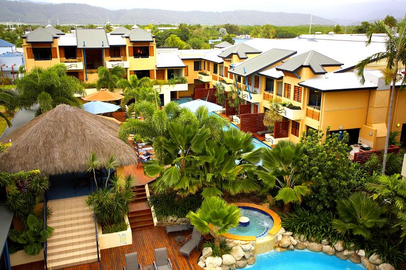 호텔 Mantra Heritage