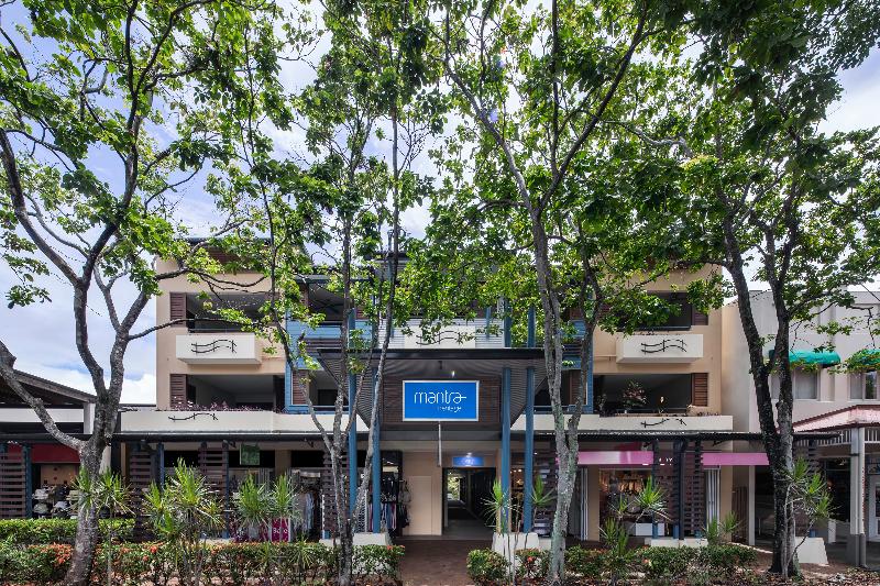 호텔 Mantra Heritage