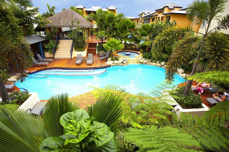 호텔 Mantra Heritage