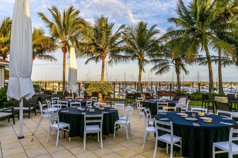 בית מלון כפרי Mantra Mackay