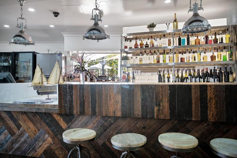 هتل Mantra Mackay