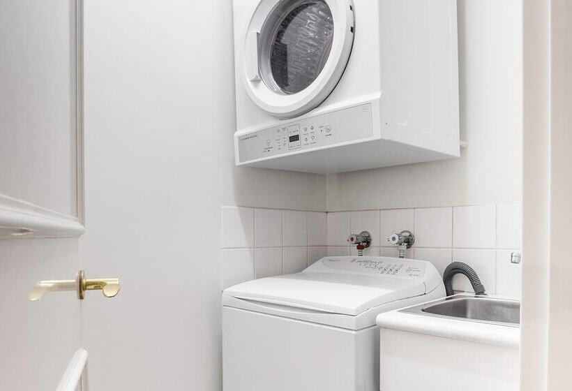 酒店 Mantra On Jolimont Melbourne