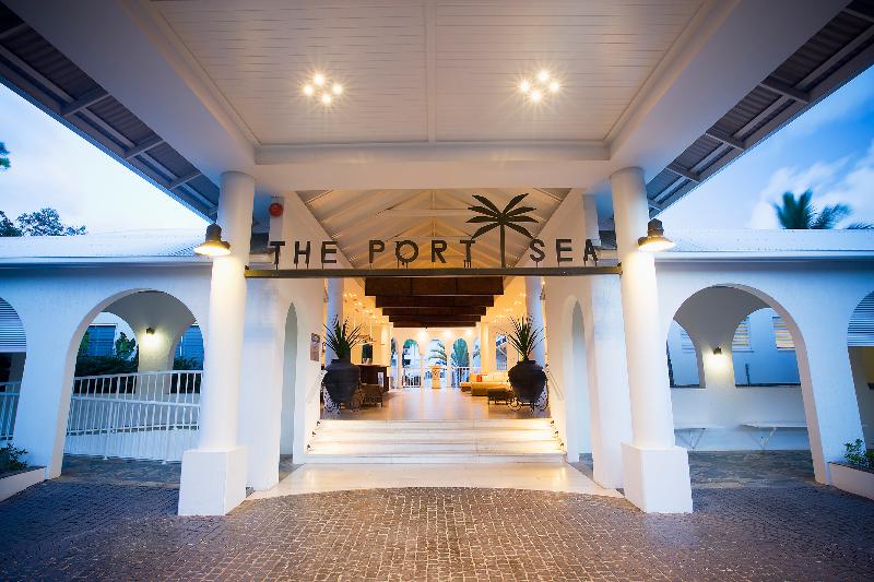 호텔 Mantra Portsea