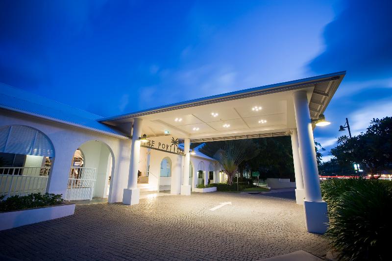 호텔 Mantra Portsea