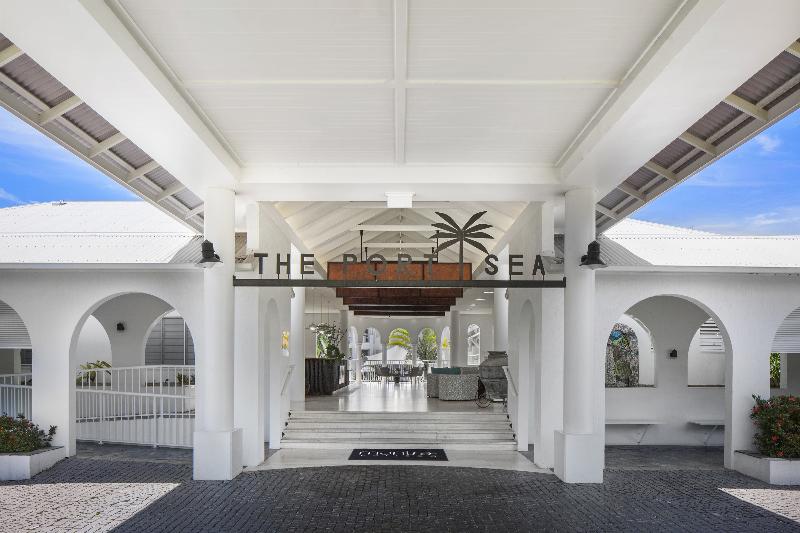 ホテル Mantra Portsea