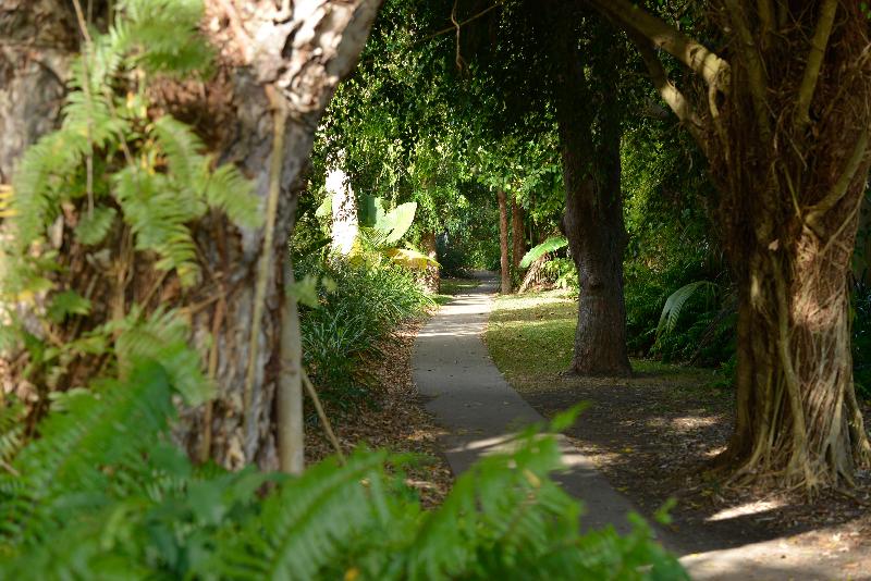 호텔 Mantra Portsea