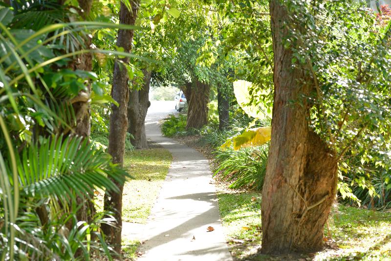 호텔 Mantra Portsea