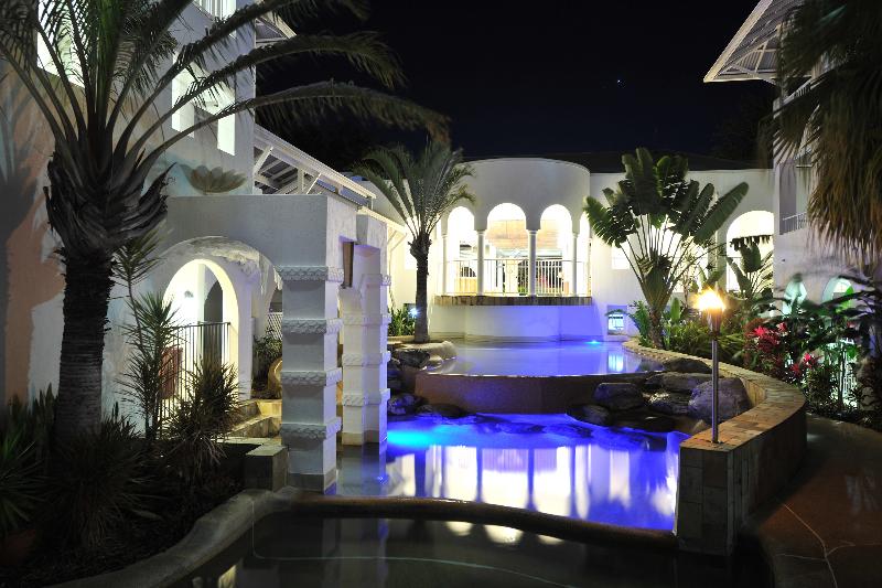 호텔 Mantra Portsea