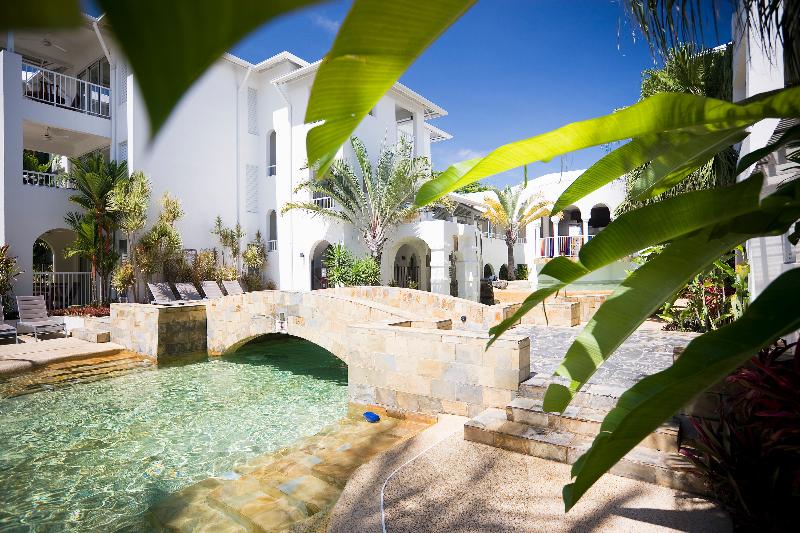 호텔 Mantra Portsea