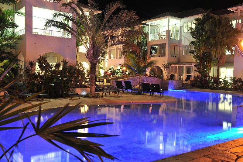 호텔 Mantra Portsea