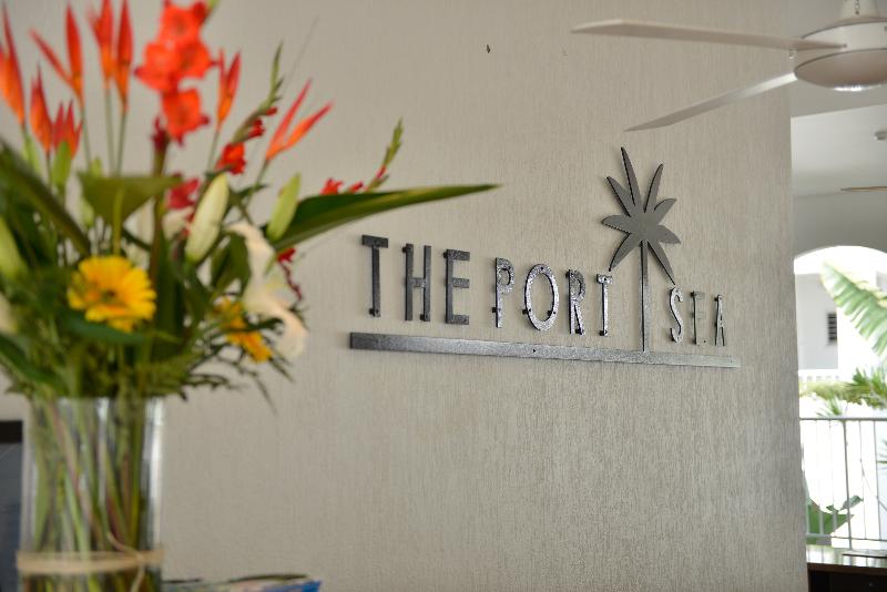 호텔 Mantra Portsea