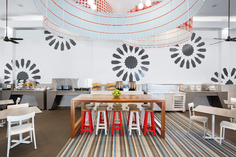 호텔 Mantra Portsea