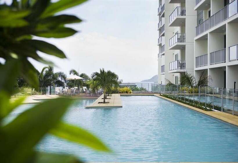 酒店 Mantra Trilogy